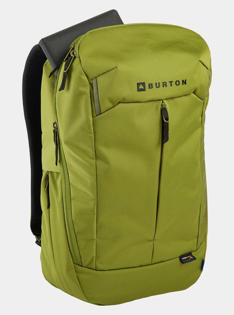 Sac à Dos Burton Hitch 20L  Vert Unisex | HZR-7274974