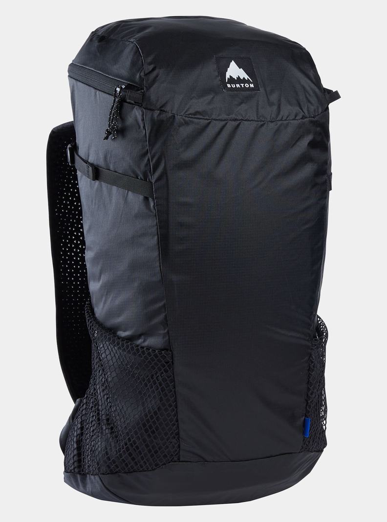 Sac à Dos Burton Skyward Packable 25L  Noir Unisex | REG-3793046