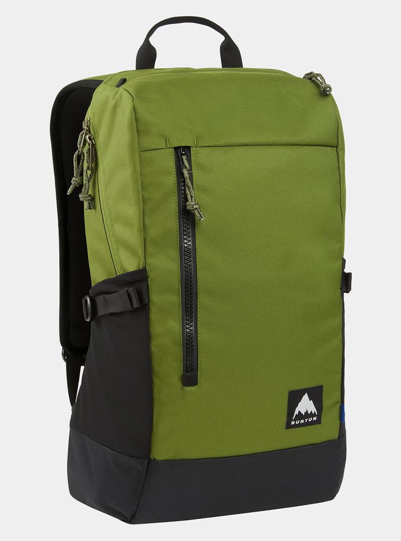 Sac à Dos Burton Prospect 2.0 20L  Vert Unisex | PHQ-9651944