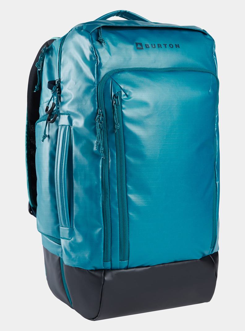 Sac à Dos Burton Multipath 27L Travel Pack  Bleu Unisex | SFD-4996339