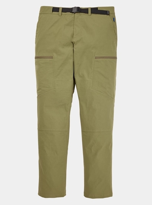 Pantalon Burton Ridge Cargo  Vert Olive Homme | GSW-4583908