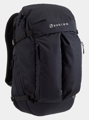 Sac à Dos Burton Hitch 30L  Noir Unisex | THX-2993859