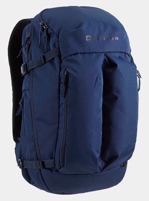 Sac à Dos Burton Hitch 30L  Bleu Unisex | RMP-5653308