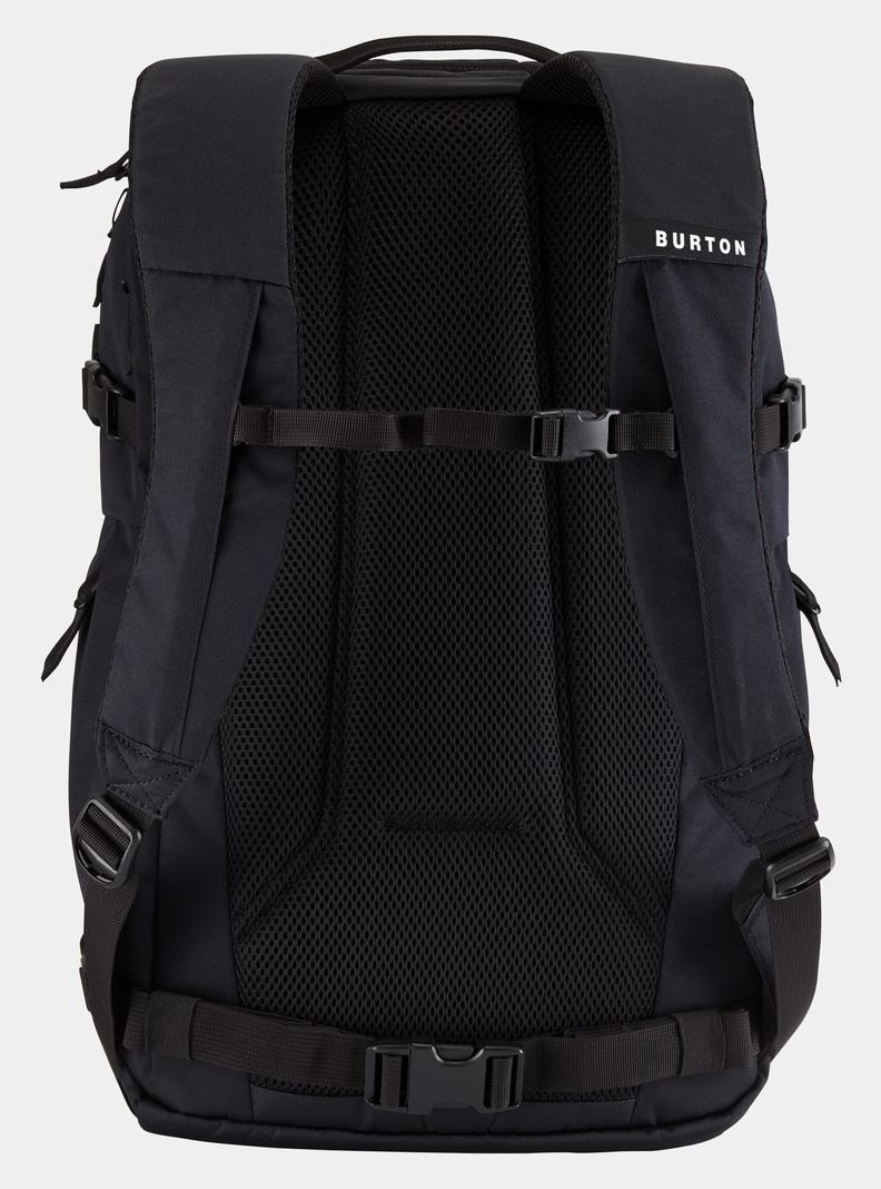 Sac à Dos Burton Hitch 30L  Noir Unisex | THX-2993859