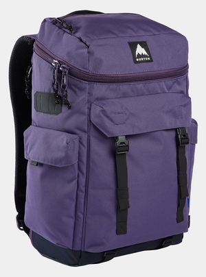 Sac à Dos Burton Annex 2.0 28L  Violette Unisex | TOB-3732402