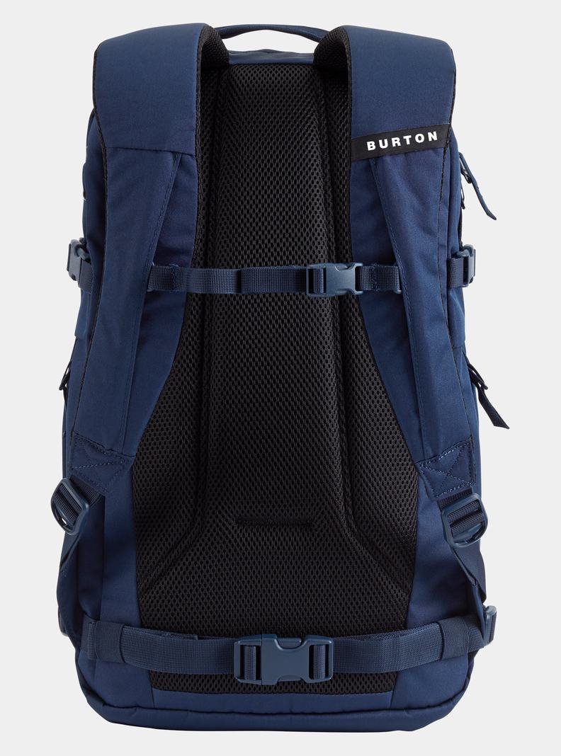 Sac à Dos Burton Hitch 30L  Bleu Unisex | RMP-5653308