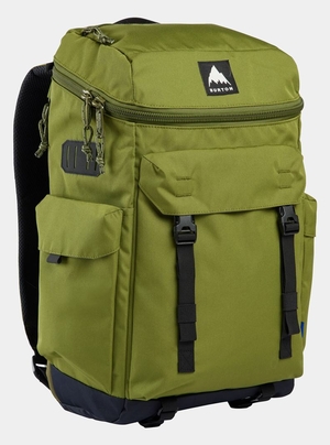 Sac à Dos Burton Annex 2.0 28L  Vert Unisex | IJY-8840494