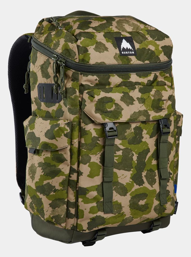 Sac à Dos Burton Annex 2.0 28L  Camouflage Unisex | ACT-0444754