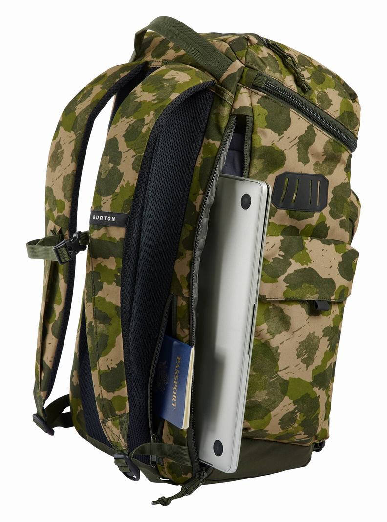 Sac à Dos Burton Annex 2.0 28L  Camouflage Unisex | ACT-0444754