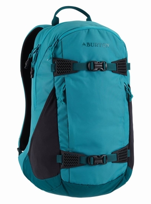 Sac à Dos Burton Day Hiker 25L  Bleu Unisex | CRL-3983358