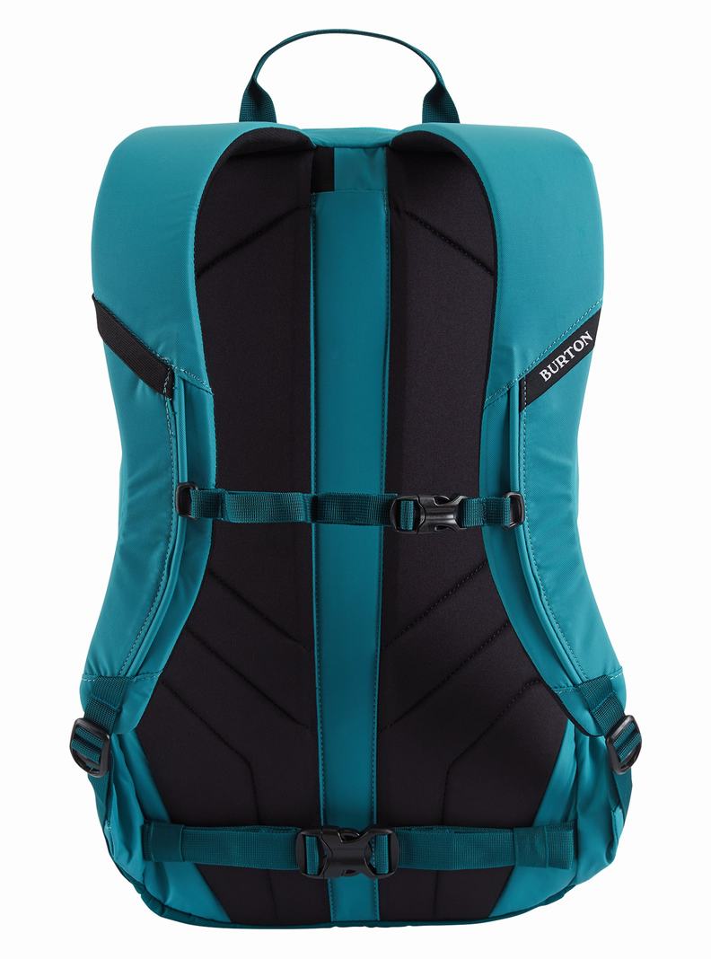 Sac à Dos Burton Day Hiker 25L  Bleu Unisex | CRL-3983358