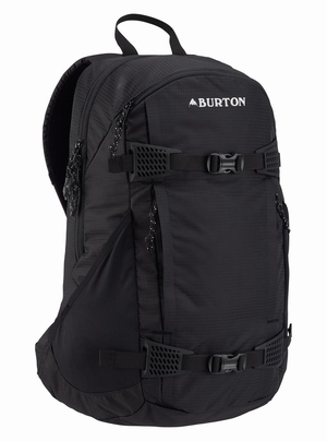 Sac à Dos Burton Day Hiker 25L  Noir Unisex | IEX-1116834