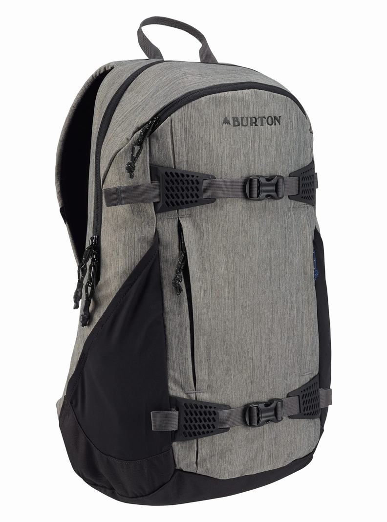 Sac à Dos Burton Day Hiker 25L  Grise Unisex | VGI-0563881