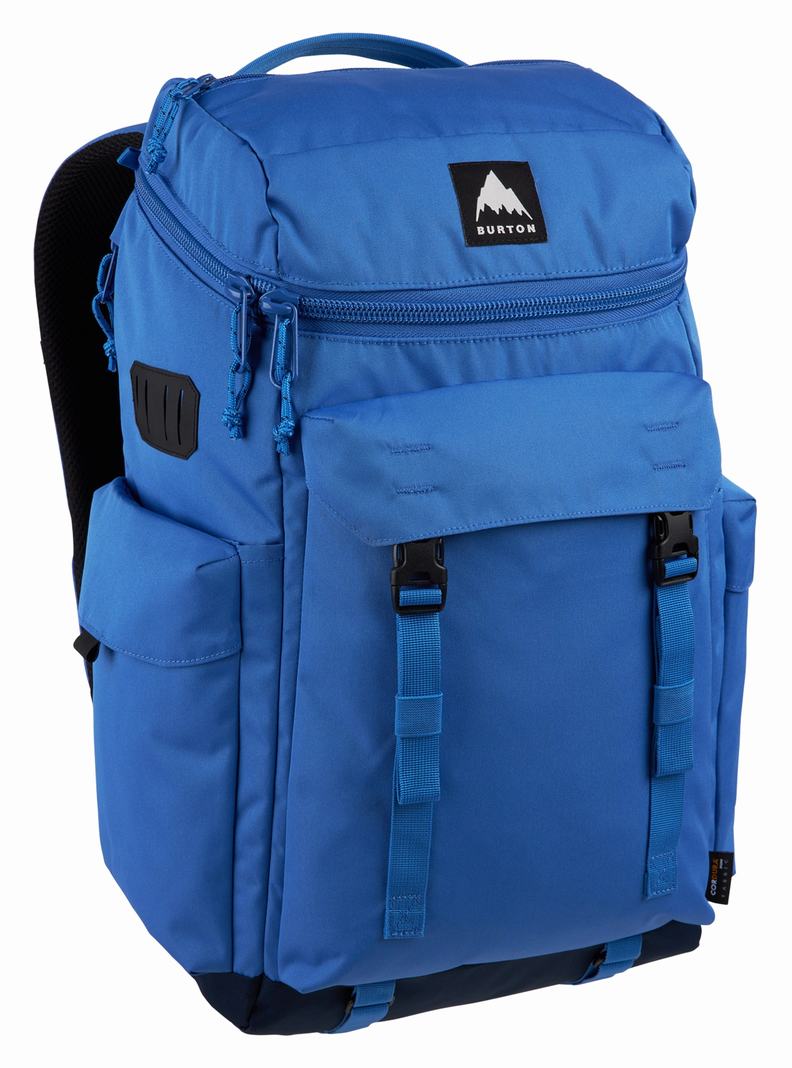 Sac à Dos Burton Annex 2.0 28L  Bleu Unisex | CRC-9002323