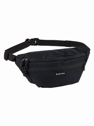 Sac à Dos Burton 3L Hip Pack  Noir Unisex | VCI-0107375