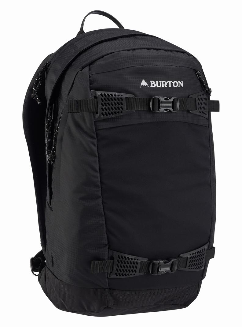 Sac à Dos Burton Day Hiker 28L  Noir Unisex | PKG-9245779