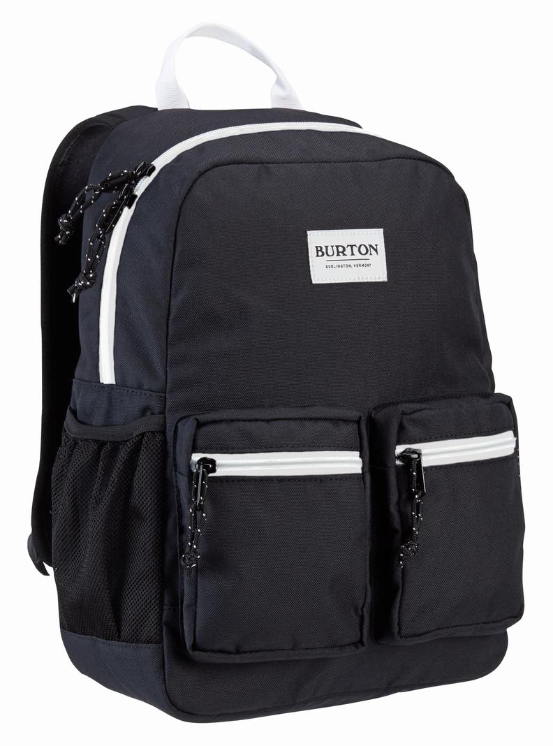 Sac à Dos Burton Gromlet 15L  Noir Unisex | WWQ-1670180