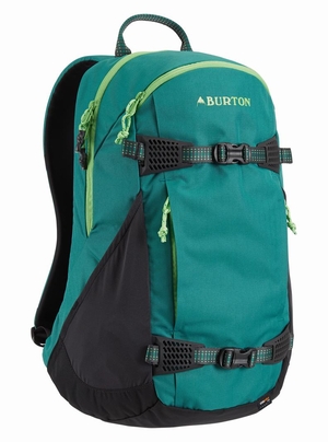 Sac à Dos Burton Day Hiker 25L  Vert Unisex | ONG-2979381