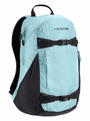 Sac à Dos Burton Day Hiker 25L  Turquoise Clair Unisex | LWK-9447349