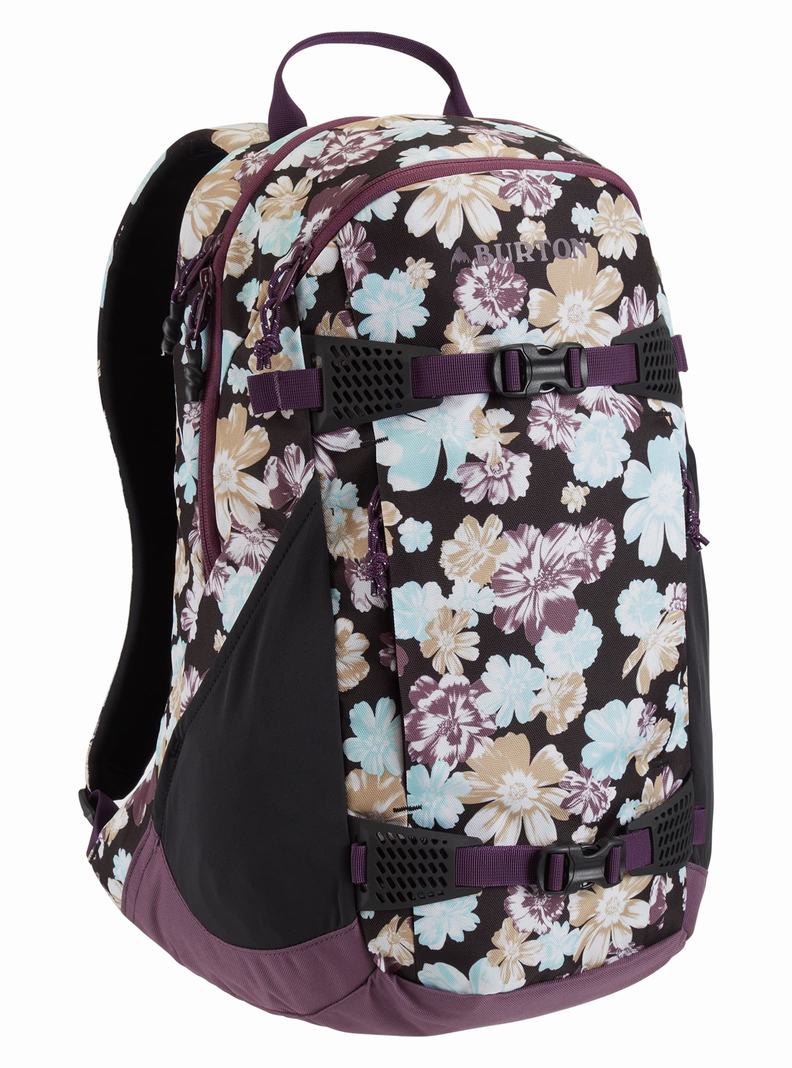 Sac à Dos Burton Day Hiker 25L  Daisy Unisex | DXM-0808026