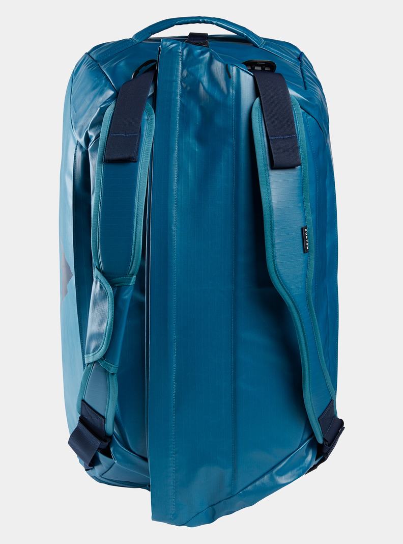 Sac à Dos Burton Multipath 60L Expandable Duffel  Bleu Unisex | RIW-3395167