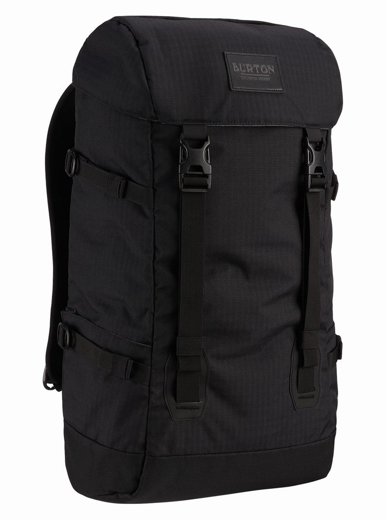 Sac à Dos Burton Tinder 2.0 30L  Noir Unisex | FUJ-5065933