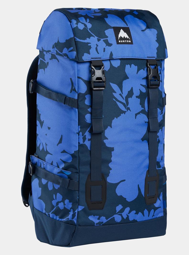 Sac à Dos Burton Tinder 2.0 30L  Bleu Unisex | IKG-9492791