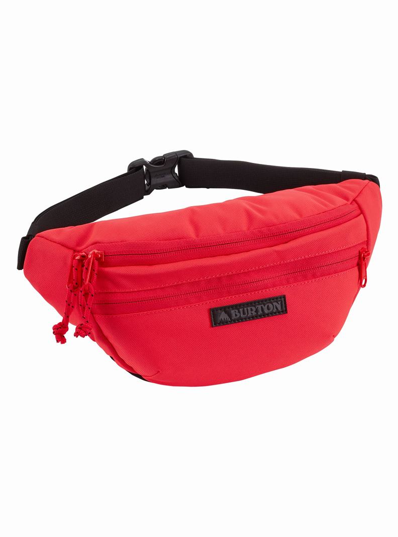 Sac à Dos Burton 3L Hip Pack  Rose Unisex | BGS-5041706