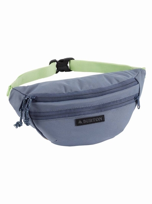 Sac à Dos Burton 3L Hip Pack  Grise Unisex | JZM-0451151