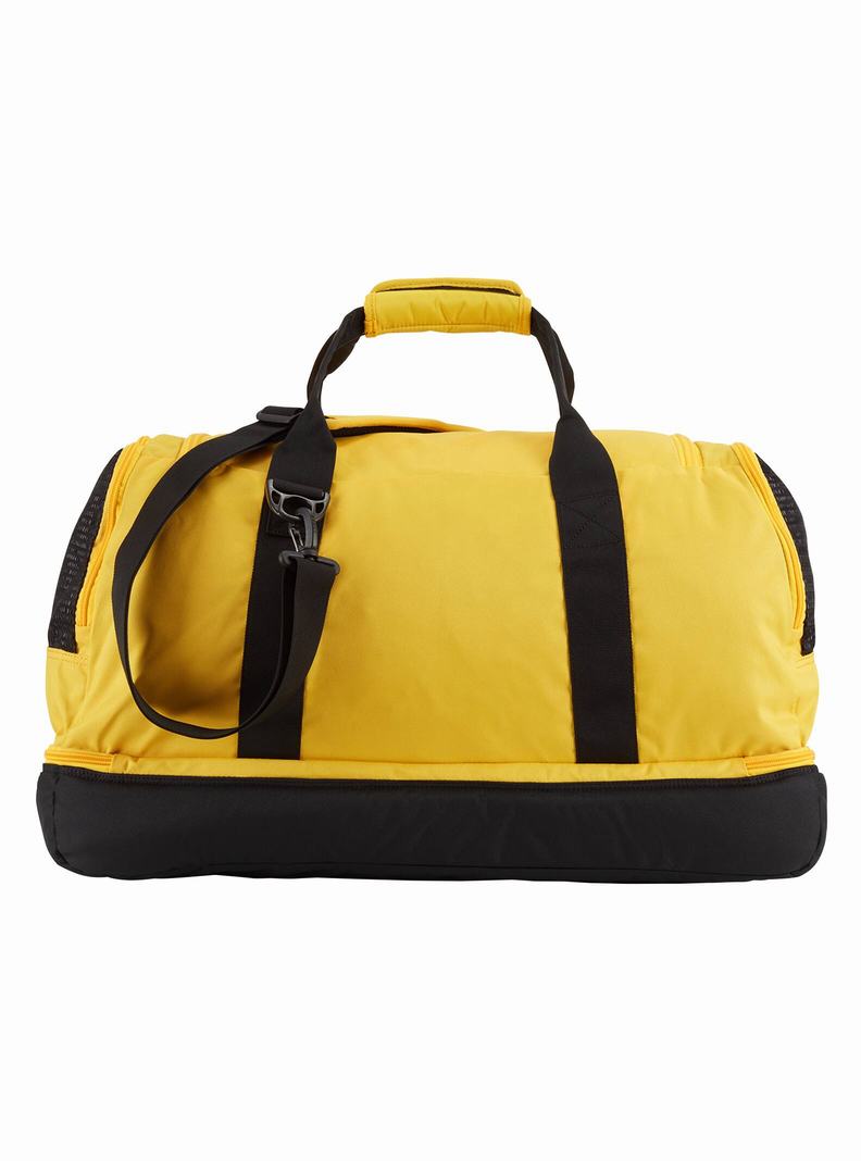 Sac à Dos Burton Rider's 2.0 73L Duffel  Jaune Unisex | MPF-4442789