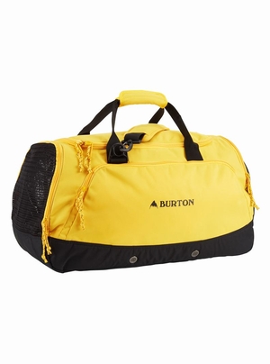 Sac à Dos Burton Boothaus 2.0 60L Large  Jaune Unisex | IDZ-3066855