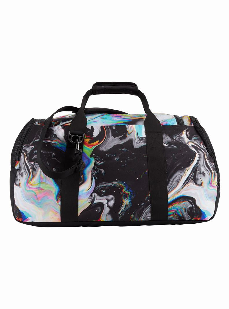 Sac à Dos Burton Boothaus 2.0 60L Large  Multicolore Unisex | UOD-3630706