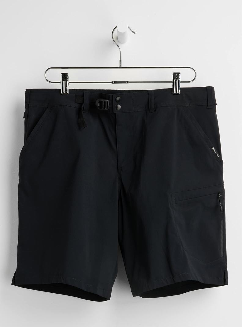 Shorts Burton [ak] Airpin  Noir Homme | JFY-5313872