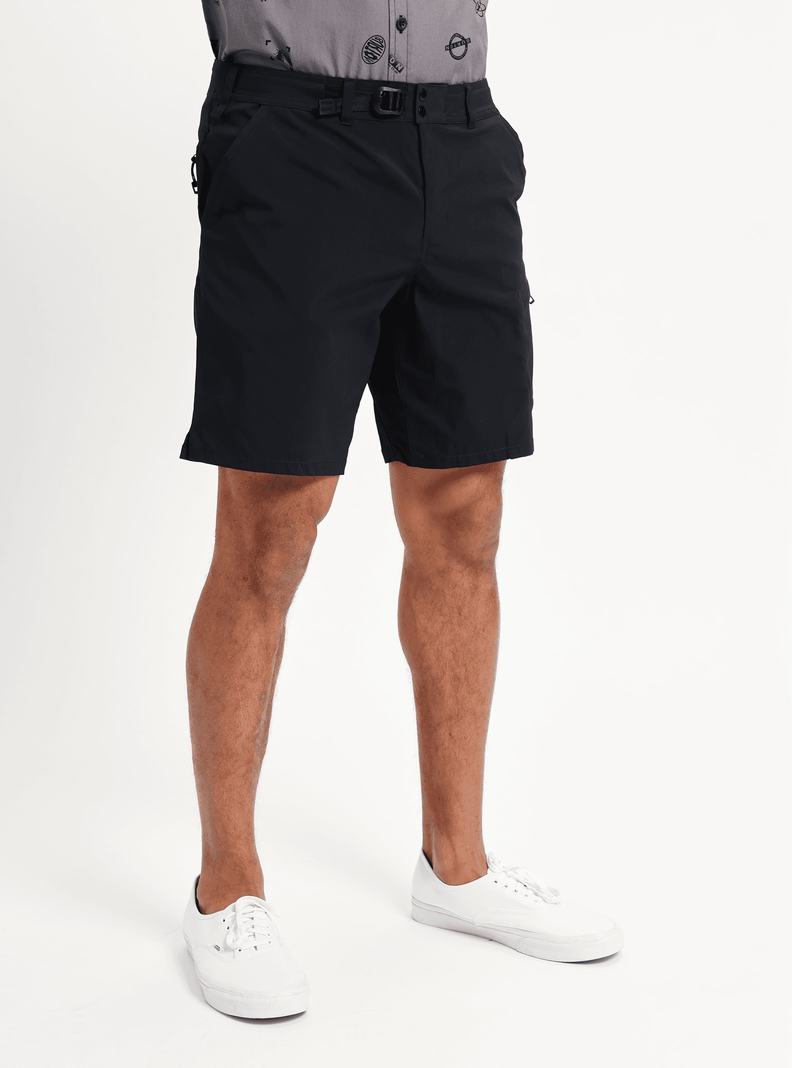 Shorts Burton [ak] Airpin  Noir Homme | JFY-5313872