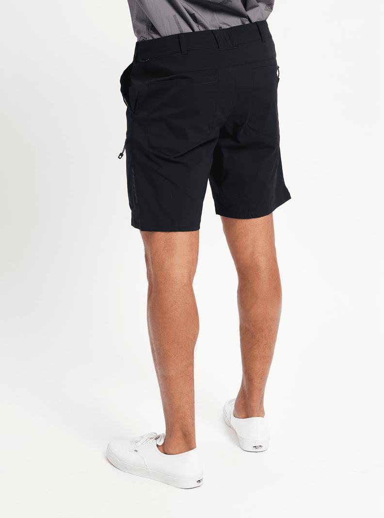 Shorts Burton [ak] Airpin  Noir Homme | JFY-5313872