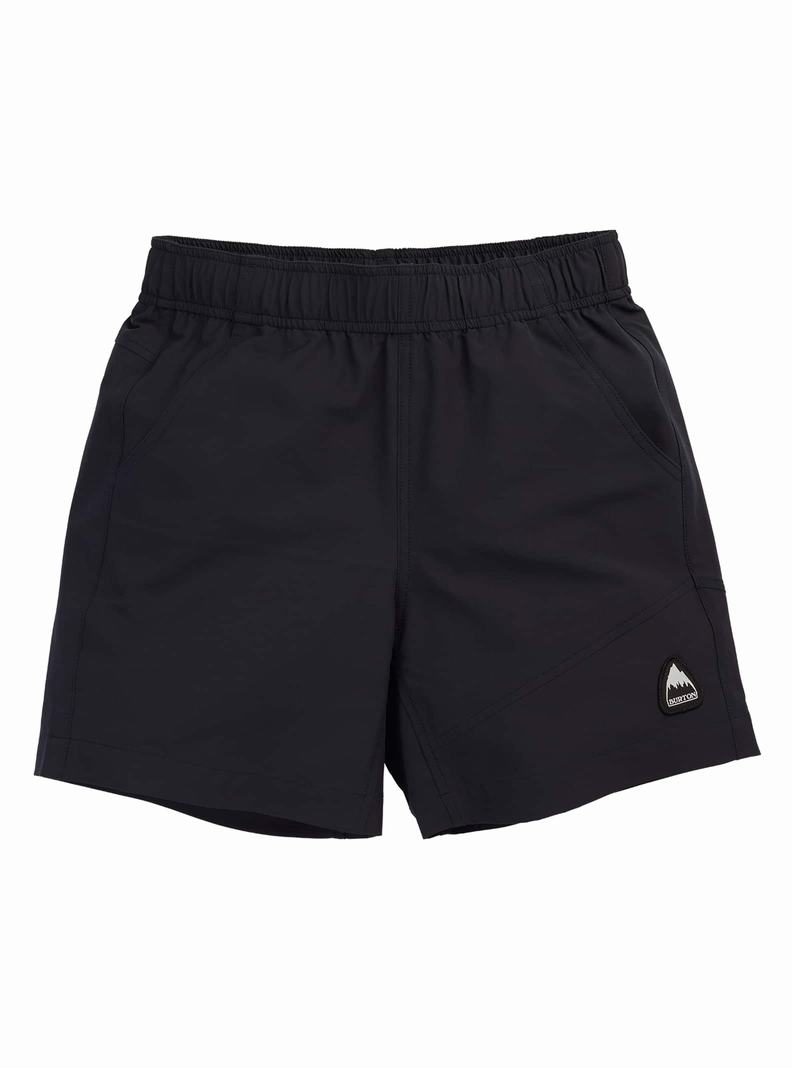 Shorts Burton Spurway Tech  Noir Enfant | HLO-2141329