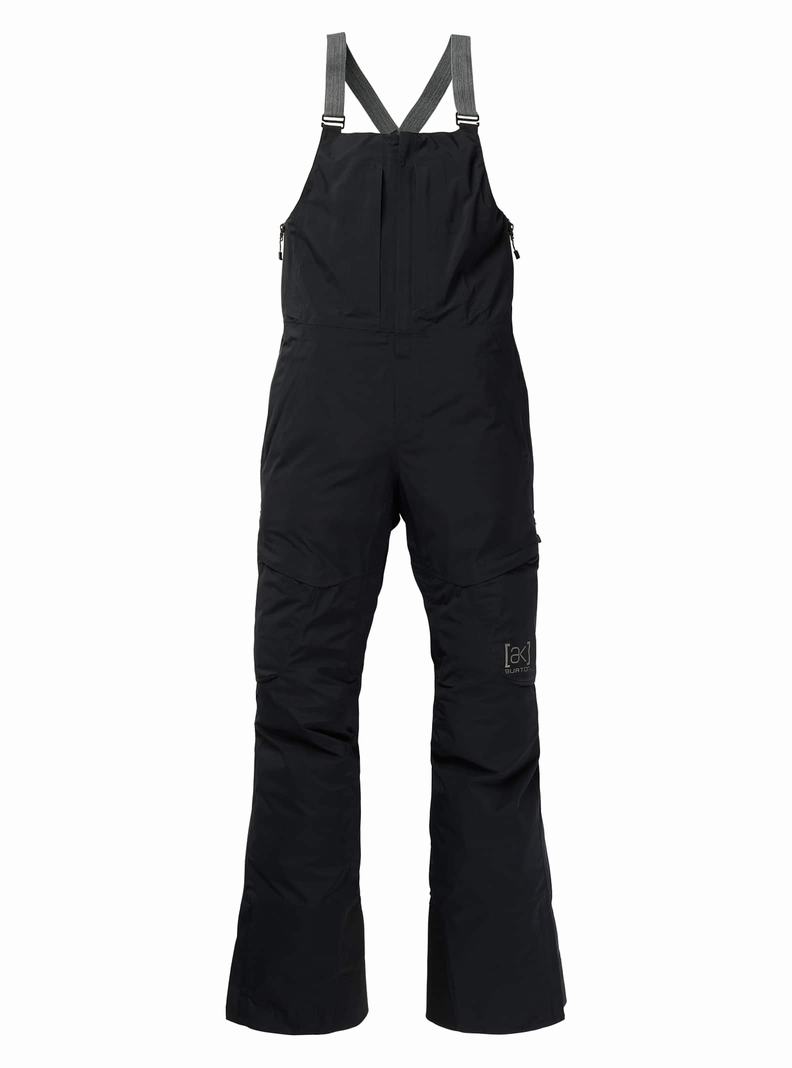 Salopette Burton [ak] Kimmy GORE-TEX 2L (Alti)  Noir Femme | ISG-5856326