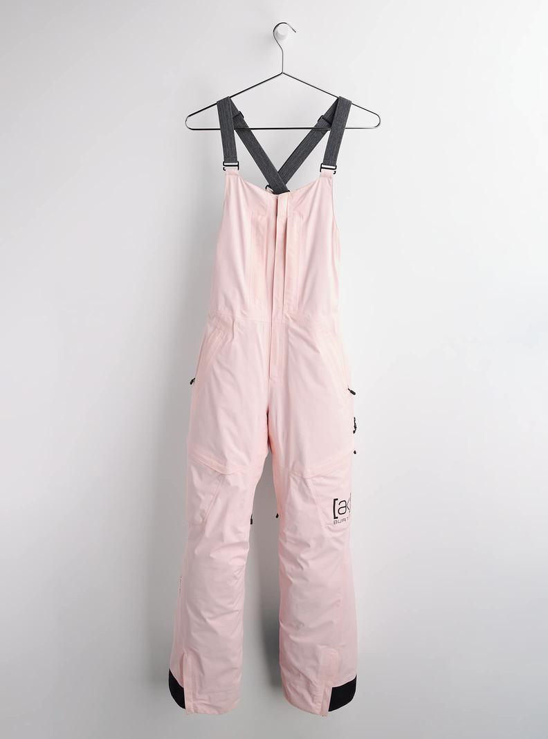 Salopette Burton [ak] GORE-TEX 2L Kimmy  Rose Femme | IMX-8905145