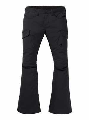 Pantalon Snowboard Burton GORE?TEX Gloria  Noir Femme | LXU-3626684