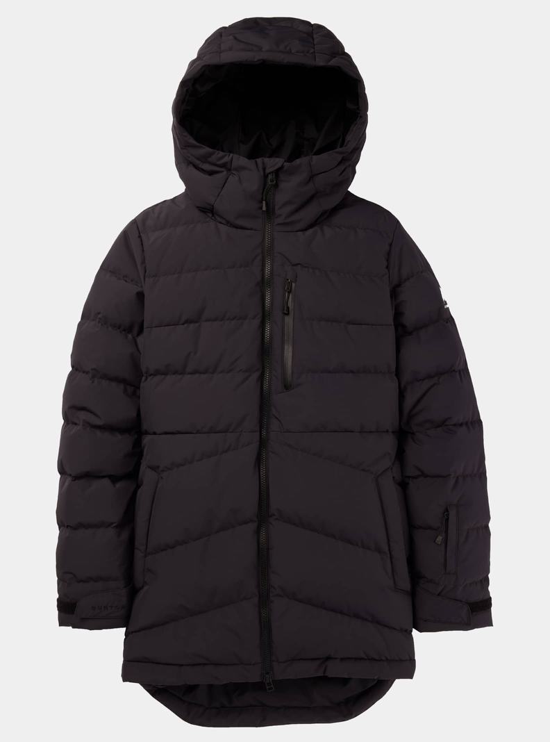 Veste Snowboard Burton Loyil Down  Noir Femme | SPN-2012470