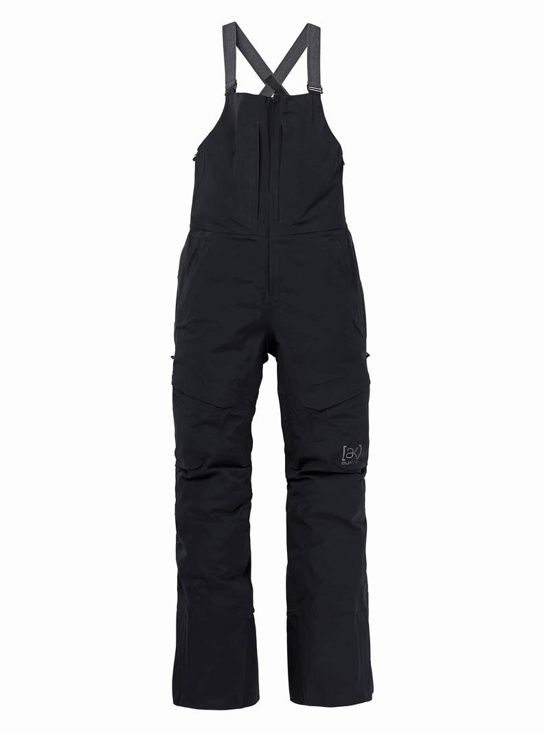 Salopette Burton [ak] Kimmy GORE?TEX 3L Stretch  Noir Femme | RBN-5297321