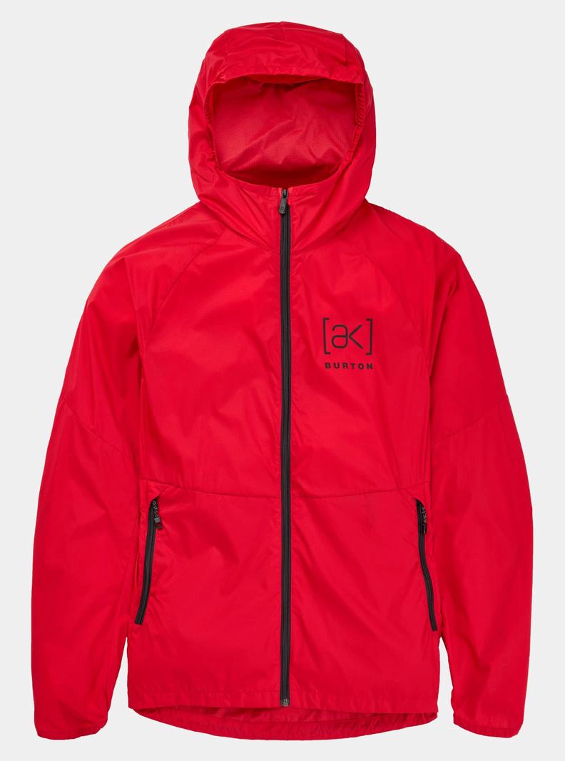 Veste Snowboard Burton [ak] Dispatcher Ultralight  Rouge Femme | SJA-2936884