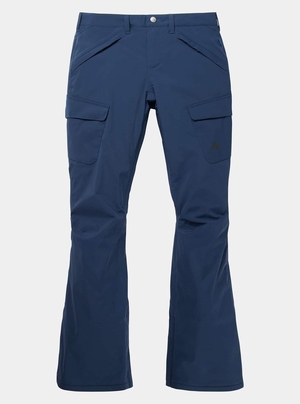 Pantalon Snowboard Burton Gloria GORE-TEX 2L  Bleu Femme | WDS-0614588