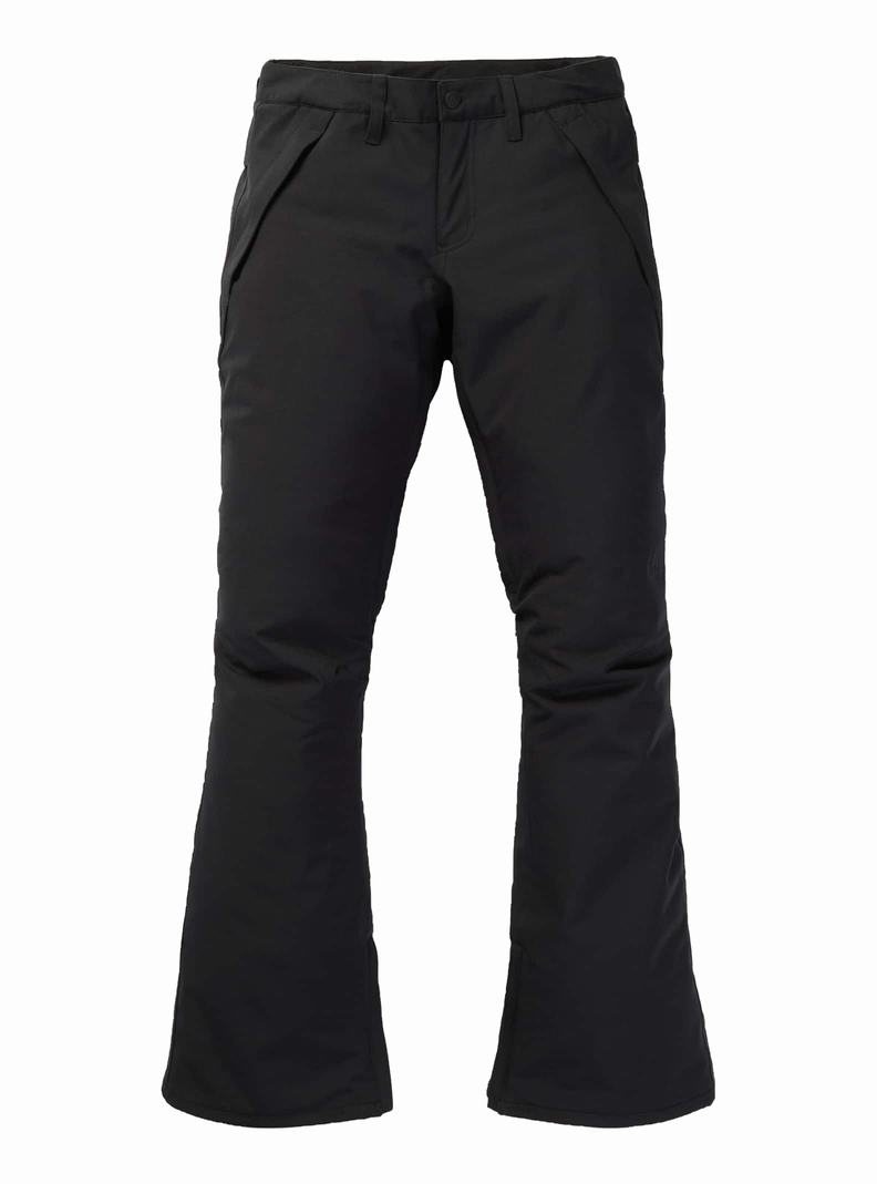 Pantalon Snowboard Burton Society  Noir Femme | XNI-7007389