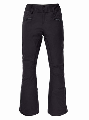 Pantalon Snowboard Burton Marcy High Rise Stretch  Noir Femme | PTM-6116881