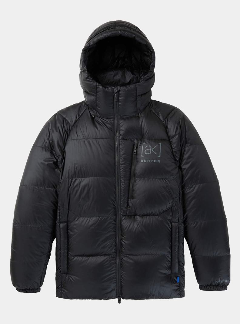 Veste Snowboard Burton [ak] Baker Expedition Down  Noir Femme | XRC-7511847