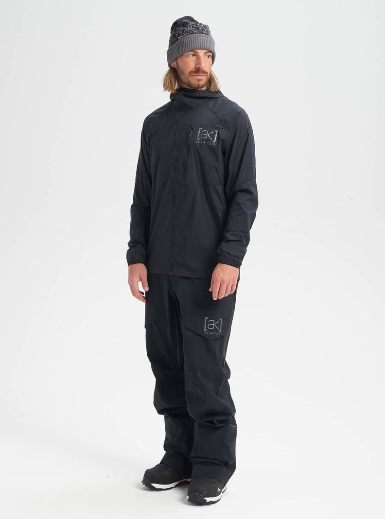 Veste Snowboard Burton [ak] Dispatcher Ultralight  Noir Homme | NTP-3472276