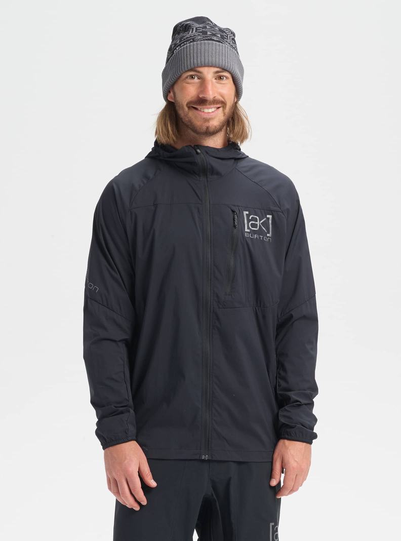 Veste Snowboard Burton [ak] Dispatcher Ultralight  Noir Homme | NTP-3472276