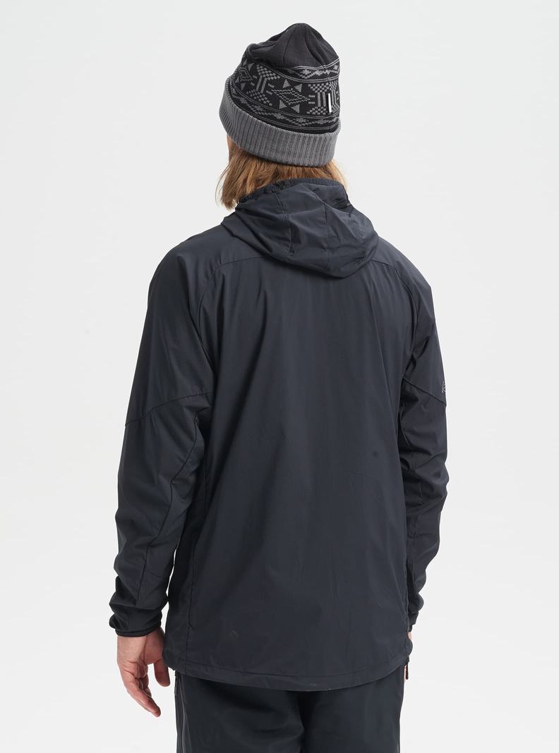 Veste Snowboard Burton [ak] Dispatcher Ultralight  Noir Homme | NTP-3472276