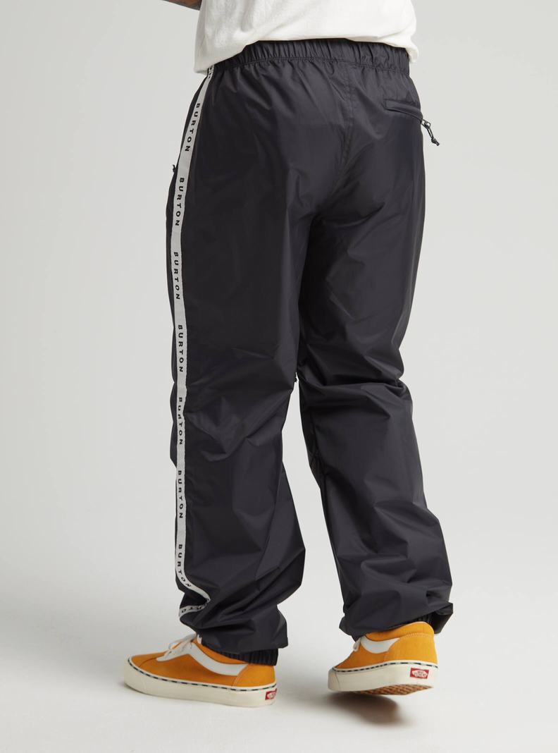 Pantalon Snowboard Burton Melter  Noir Homme | UFV-6183591